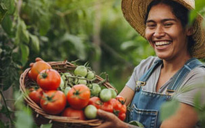 Transformação na empresa
